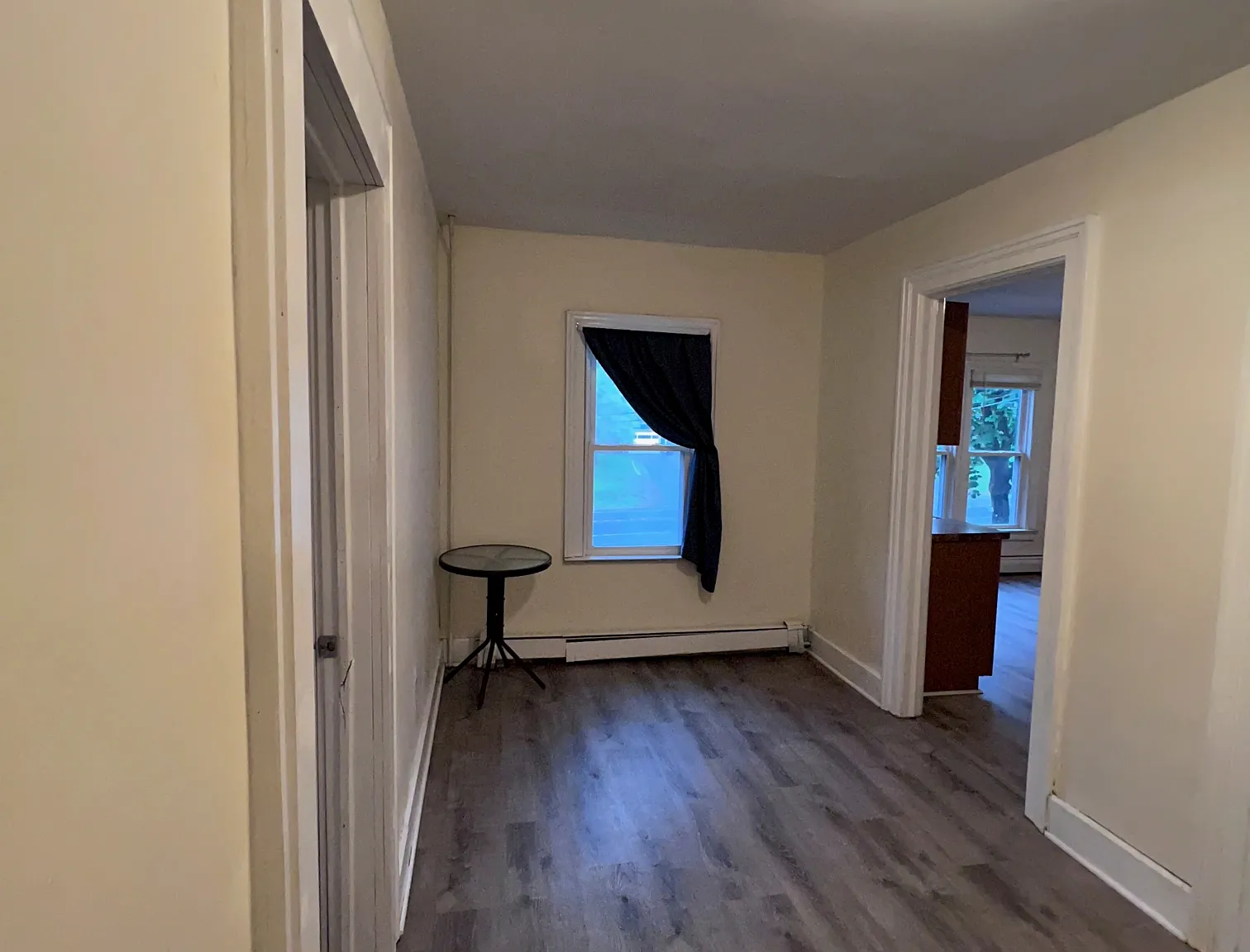 7096 Route 104 West - Upper unit — Photo 1