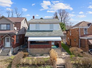 2065 Dartmore St, Pittsburgh, PA 15210