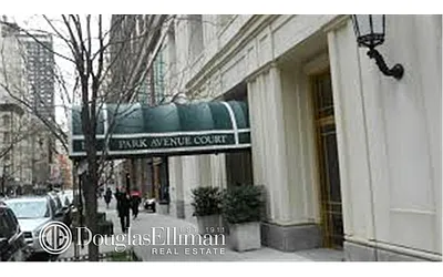 Sold by Douglas Elliman