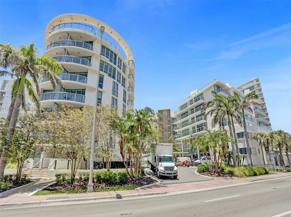 6620 Indian Crk #114, Miami Beach, FL 33154