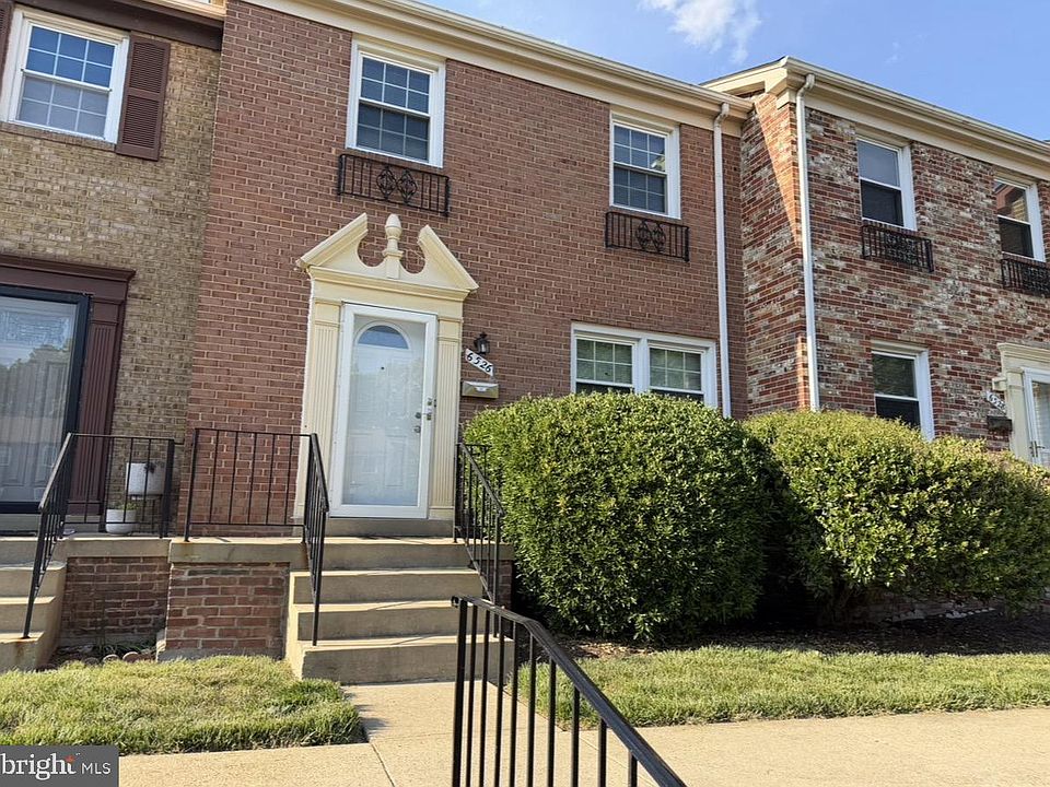 1st image of 6526 Beechwood Dr #14
