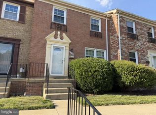 6526 Beechwood Dr #14, Temple Hills, MD 20748