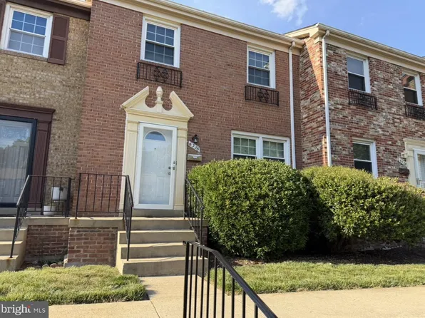 6526 Beechwood Dr #14, Temple Hills, MD 20748