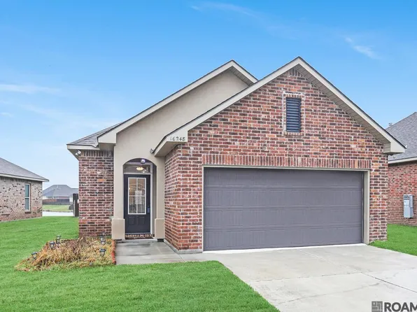 16248 Timberstone Dr, Prairieville, LA 70769