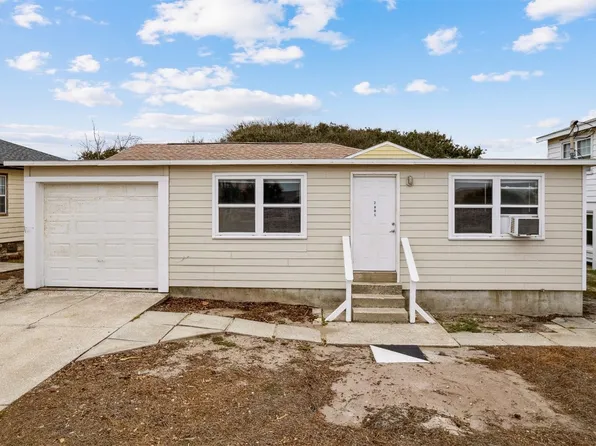 2805 S Fletcher Ave, Fernandina Beach, FL 32034