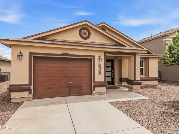 13808 Alamito Creek Ave, Clint, TX 79836
