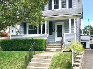 1530 Lincoln Rd, Columbus, OH 43212