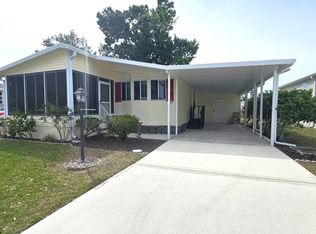27205 Jones Loop Rd #64, Punta Gorda, FL 33982