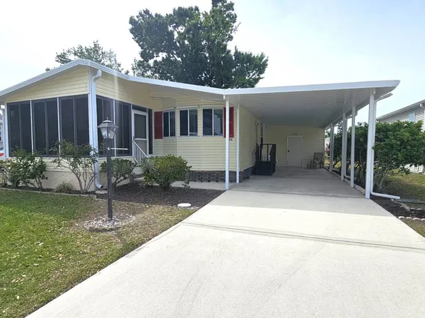 27205 Jones Loop Rd #64, Punta Gorda, FL 33982