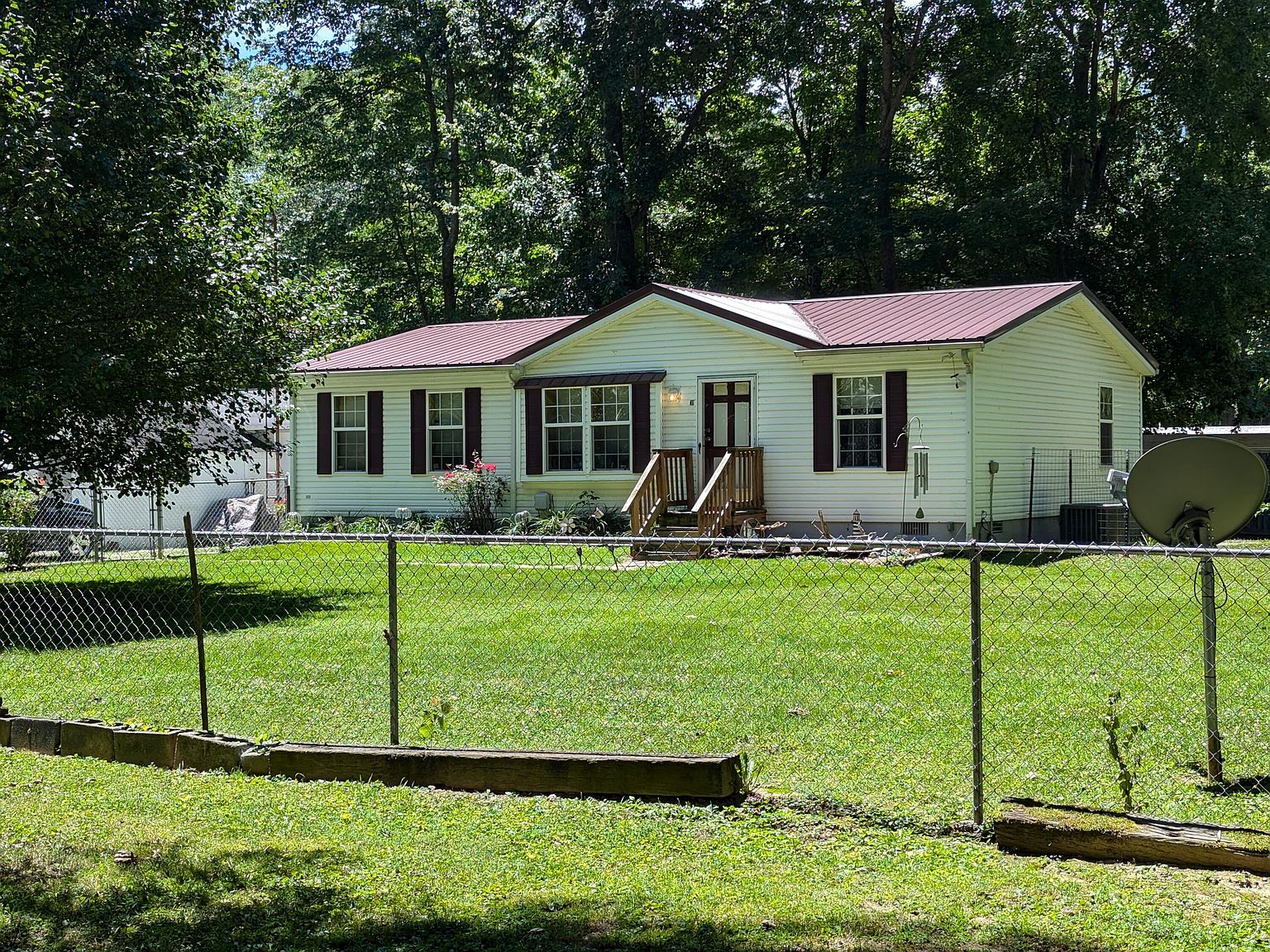 31 Finch Ln, Worthville, KY 41098 Zillow