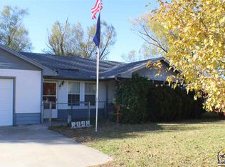 1106 4th St, Americus, KS 66835
