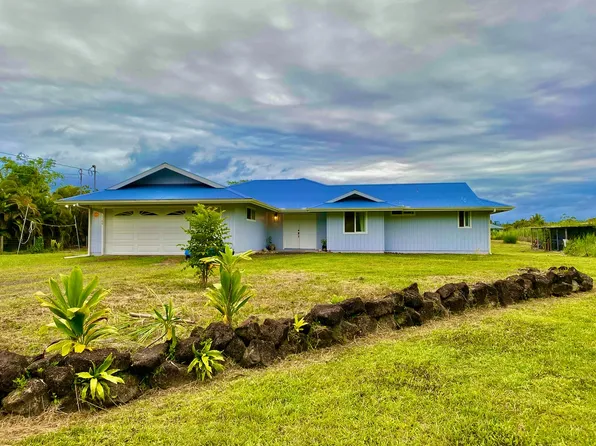 15-1164 Railroad Ave, Keaau, HI 96749