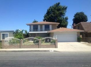 909 E Denwall Dr, Carson, CA 90746