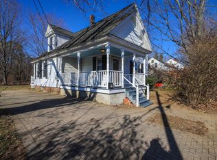 37 High St, South Berwick, ME 03908