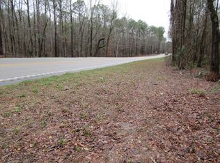 2204 Red Hill Rd, Eclectic, AL 36024