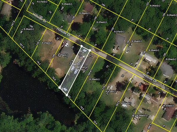 Spartanburg SC Land & Lots For Sale - 73 Listings | Zillow