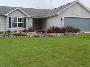 60 Ln 101 Harbour Cv, Fremont, IN 46737