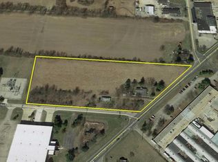 1138 London Rd, Delaware, OH 43015