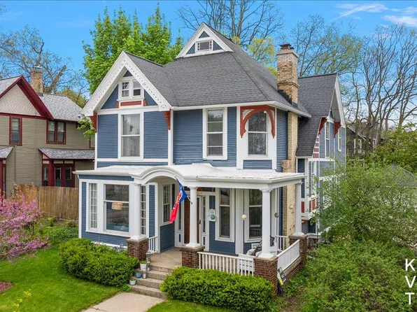 334 Union Ave SE, Grand Rapids, MI 49503