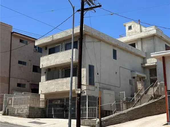649 Alpine St, Los Angeles, CA 90012