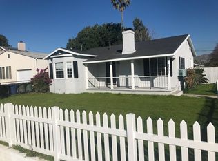 2001 W Monterey Ave, Burbank, CA 91506