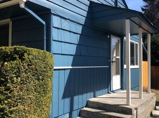 1318 Kirkland Ave NE, Renton, WA 98056