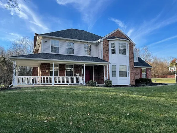 1309 Dorado Ct, Amelia, OH 45102