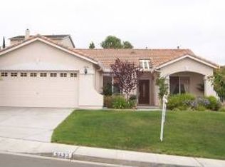5433 La Salle Way, Vallejo, CA 94591