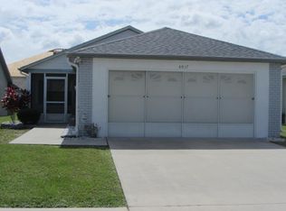 4017 Bayberry Dr, Melbourne, FL 32901
