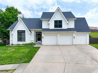 7412 NW 85th Ter, Kansas City, MO 64153