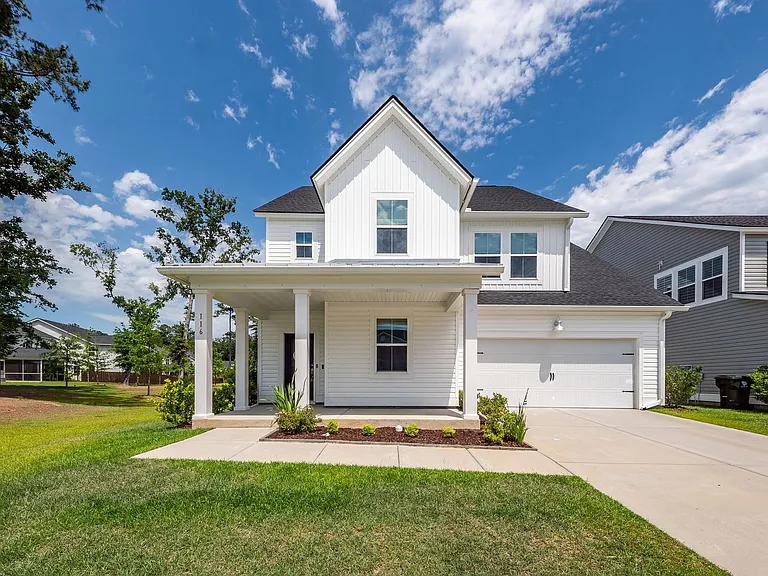 116 Slater Lake Ln — Photo 1