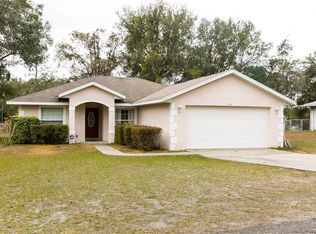 238 S Brock Point, Inverness, FL 34450