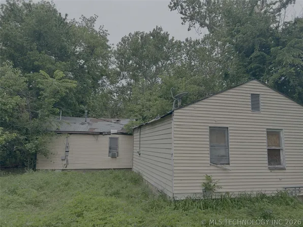 5126 W 3rd St S, Tulsa, OK 74127