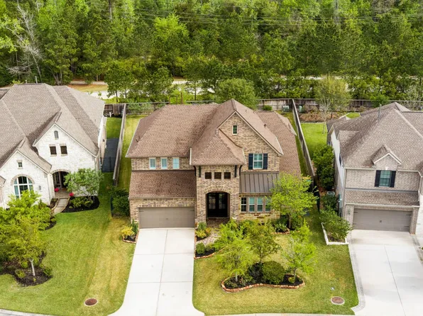 18 Trailing Lantana Pl, Magnolia, TX 77354