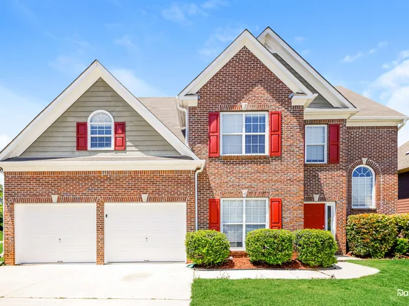6325 Overlook Dr, Bessemer, AL 35022