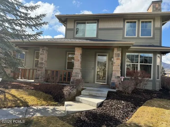 5975 N Fox Pointe Cir #A-2, Park City, UT 84098
