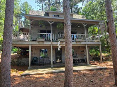 1210 22nd Street, Cameron, WI, 54822