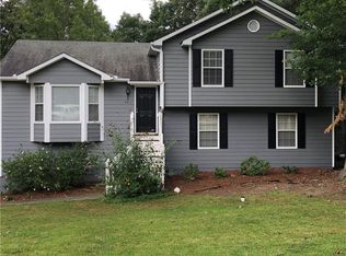 145 Amberwood Ln, Euharlee, GA 30145