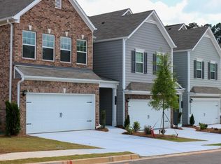6235 Thorncrest Dr #9, Tucker, GA 30084