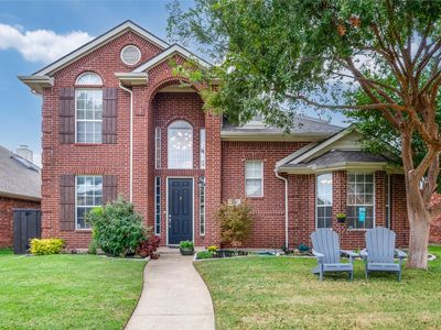 3416 Pueblo Dr, McKinney, TX, 75070
