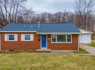 1708 Southgate Ave, Springfield, OH 45506