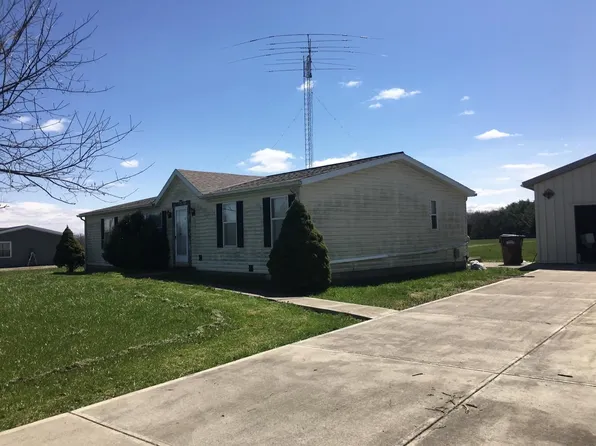 12285 Chesterville Rd, Moores Hill, IN 47032