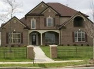 3907 Lake Park Rd, Indian Trail, NC 28079