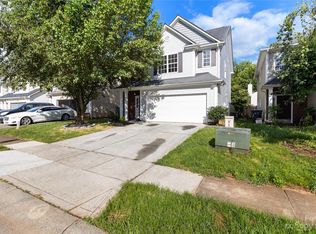 5122 Livermore Ln, Charlotte, NC 28227