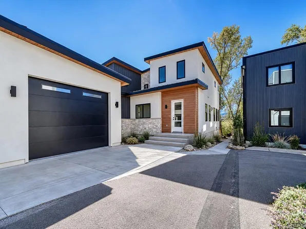 213 Two Rivers Road, Salida, CO 81201