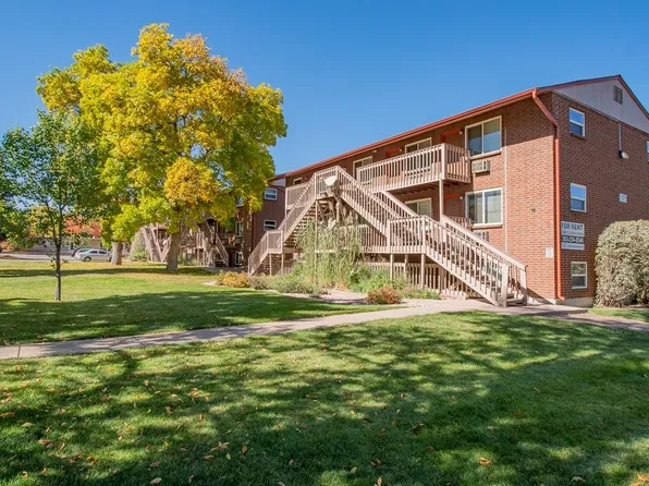 1305 Estes St, 1305 Estes St APT 19, Lakewood, CO 80215