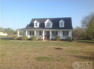 2720 Pisgah Ridge Rd, Pulaski, TN 38478