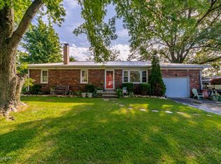 32 Victorson St, Rineyville, KY 40162