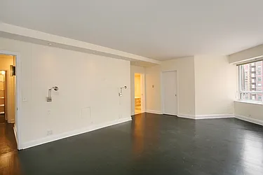 Rented by Corcoran
