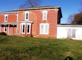 3282 E County Line Rd, Urbana, OH 43078